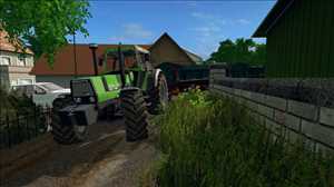 landwirtschafts farming simulator ls fs 17 ls17 fs17 2017 ls2017 fs2017 mods free download farm sim Deutz DX 140 1.0.0