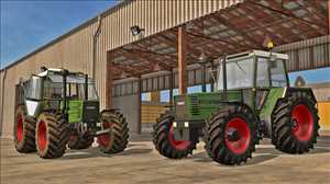 landwirtschafts farming simulator ls fs 17 ls17 fs17 2017 ls2017 fs2017 mods free download farm sim Fendt Favorit 615 2.1