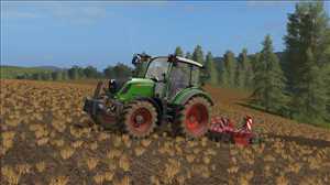 landwirtschafts farming simulator ls fs 17 ls17 fs17 2017 ls2017 fs2017 mods free download farm sim Fendt 300 Vario 1.0.0.0