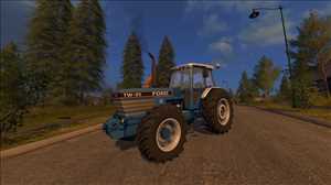 landwirtschafts farming simulator ls fs 17 ls17 fs17 2017 ls2017 fs2017 mods free download farm sim Ford TW Pack 1.0.0