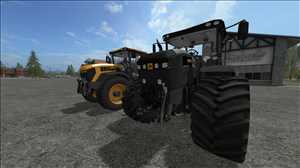 landwirtschafts farming simulator ls fs 17 ls17 fs17 2017 ls2017 fs2017 mods free download farm sim JCB Fastrac 4000er Series 1.0.0