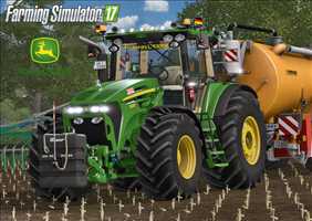 landwirtschafts farming simulator ls fs 17 ls17 fs17 2017 ls2017 fs2017 mods free download farm sim John Deere 7030 Serie 1.0