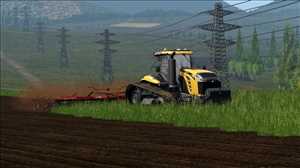 landwirtschafts farming simulator ls fs 17 ls17 fs17 2017 ls2017 fs2017 mods free download farm sim Challenger MT800E Serie 1.0.0