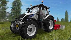 landwirtschafts farming simulator ls fs 17 ls17 fs17 2017 ls2017 fs2017 mods free download farm sim Valtra N Series Suomi 100 1.0.0