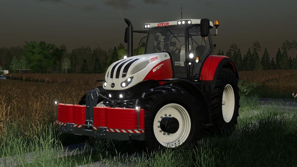 landwirtschafts farming simulator ls fs 19 ls19 fs19 2019 ls2019 fs2019 mods free download farm sim Schöma Gewichte Pack 1.0.0.1