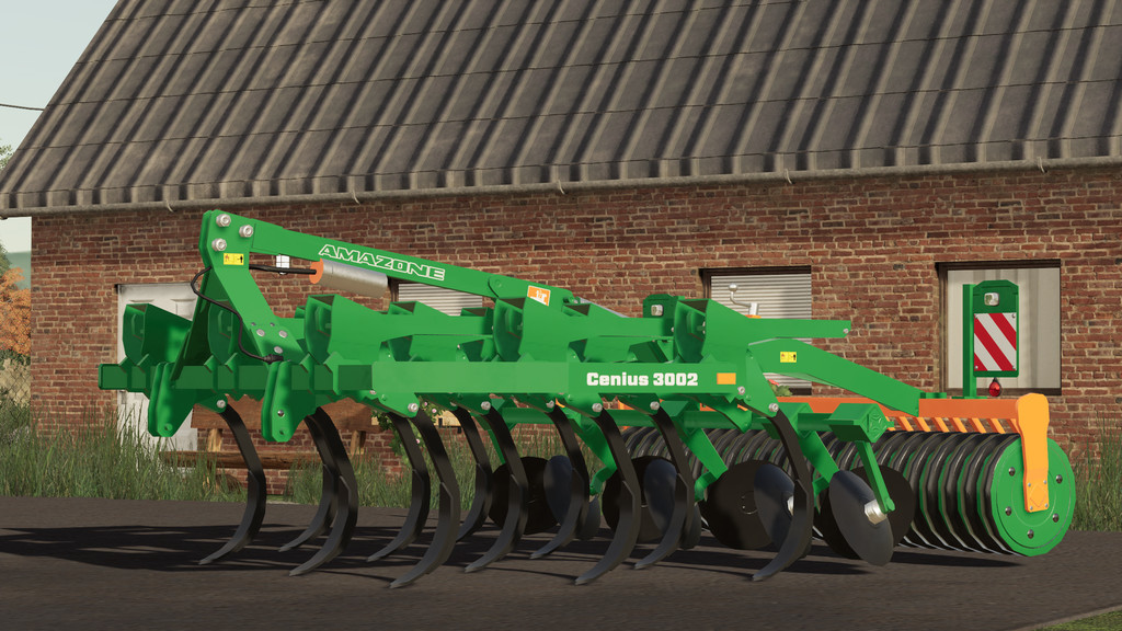 landwirtschafts farming simulator ls fs 19 ls19 fs19 2019 ls2019 fs2019 mods free download farm sim Amazone Cenius 3002 1.1.0.0