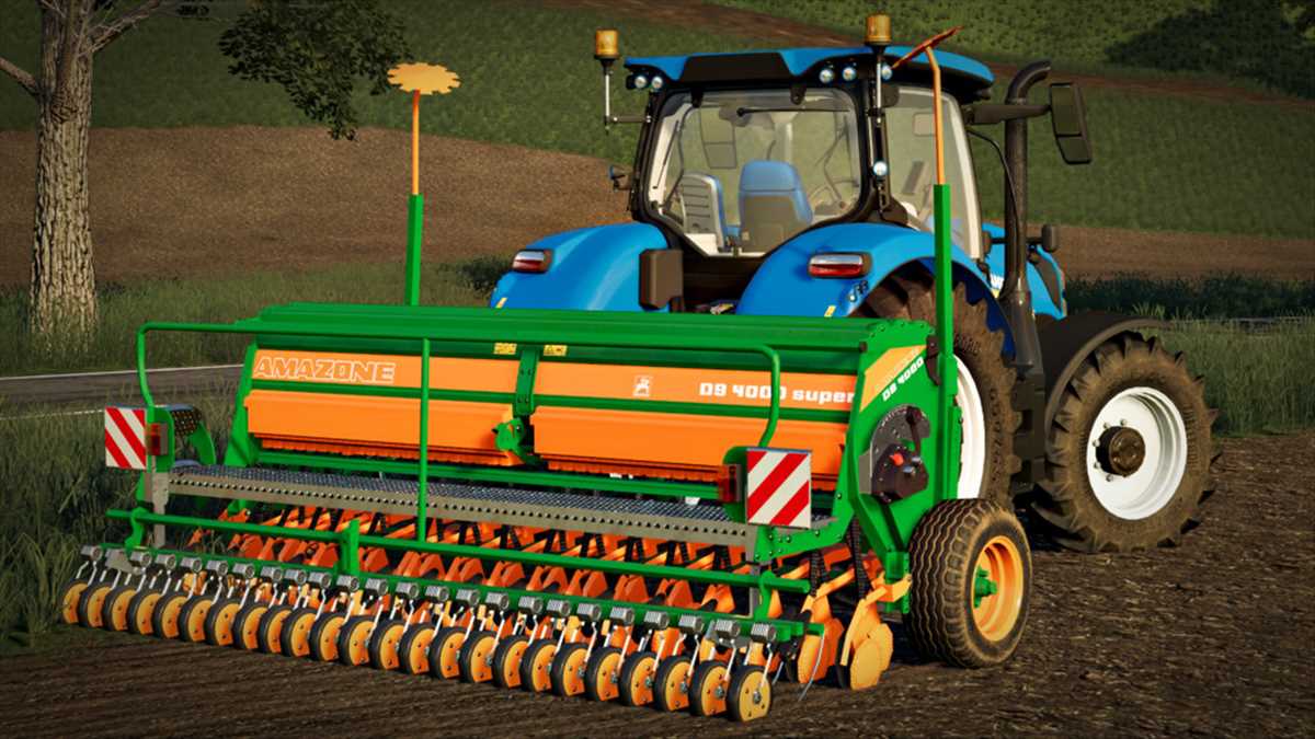 landwirtschafts farming simulator ls fs 19 ls19 fs19 2019 ls2019 fs2019 mods free download farm sim Amazone D9 Pack 1.0.0.0