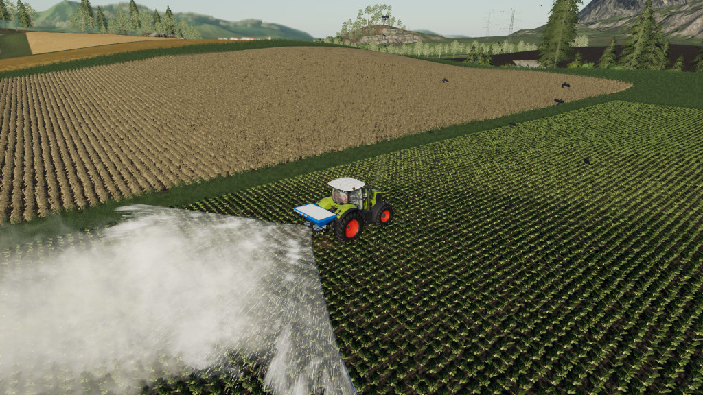 landwirtschafts farming simulator ls fs 19 ls19 fs19 2019 ls2019 fs2019 mods free download farm sim Lizard W-M 1.0.0.0