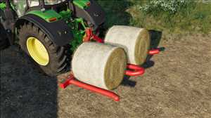 landwirtschafts farming simulator ls fs 19 ls19 fs19 2019 ls2019 fs2019 mods free download farm sim Öko-Plus RBG Double 1.0.0.0