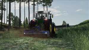 landwirtschafts farming simulator ls fs 19 ls19 fs19 2019 ls2019 fs2019 mods free download farm sim Biobeltz UM 300 Forstmulcher 1.0.0.0