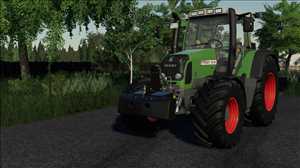 landwirtschafts farming simulator ls fs 19 ls19 fs19 2019 ls2019 fs2019 mods free download farm sim Zuidberg 1500kg Gewicht 1.1.0.0