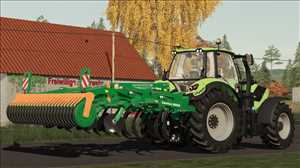 landwirtschafts farming simulator ls fs 19 ls19 fs19 2019 ls2019 fs2019 mods free download farm sim Amazone Cenius 3002 1.1.0.0