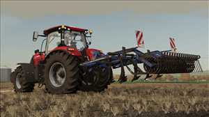 landwirtschafts farming simulator ls fs 19 ls19 fs19 2019 ls2019 fs2019 mods free download farm sim Koeckerling Trio 300 M 1.1.0.0
