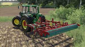 landwirtschafts farming simulator ls fs 19 ls19 fs19 2019 ls2019 fs2019 mods free download farm sim Kverneland CLC Evo 1.0.0.0