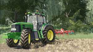 landwirtschafts farming simulator ls fs 19 ls19 fs19 2019 ls2019 fs2019 mods free download farm sim Kverneland CLC Evo 1.0.0.0