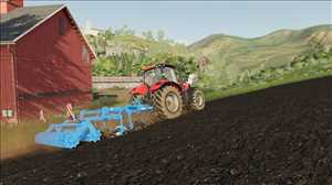 landwirtschafts farming simulator ls fs 19 ls19 fs19 2019 ls2019 fs2019 mods free download farm sim Lemken Kristall 9 1.0.0.0
