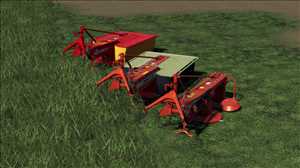 landwirtschafts farming simulator ls fs 19 ls19 fs19 2019 ls2019 fs2019 mods free download farm sim Mesko Z-133 1.0.0.0