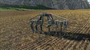 landwirtschafts farming simulator ls fs 19 ls19 fs19 2019 ls2019 fs2019 mods free download farm sim Saphir Plowstar Combi 1.0.0.0