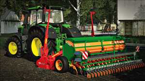 landwirtschafts farming simulator ls fs 19 ls19 fs19 2019 ls2019 fs2019 mods free download farm sim Amazone D9 Pack 1.0.0.0