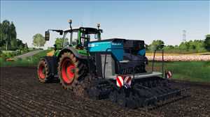 landwirtschafts farming simulator ls fs 19 ls19 fs19 2019 ls2019 fs2019 mods free download farm sim Sulky Progress P100 1.0.0.0