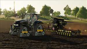 landwirtschafts farming simulator ls fs 19 ls19 fs19 2019 ls2019 fs2019 mods free download farm sim Vaederstad Rapid A600-800S Tramline Edition 1.0.0.1