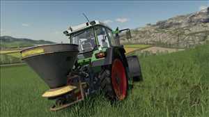 landwirtschafts farming simulator ls fs 19 ls19 fs19 2019 ls2019 fs2019 mods free download farm sim Agromet Brzeg N012 1.0.0.0