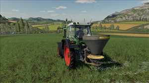 landwirtschafts farming simulator ls fs 19 ls19 fs19 2019 ls2019 fs2019 mods free download farm sim Agromet Brzeg N012 1.0.0.0