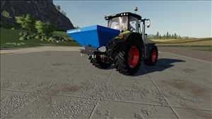landwirtschafts farming simulator ls fs 19 ls19 fs19 2019 ls2019 fs2019 mods free download farm sim Lizard W-M 1.0.0.0