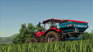landwirtschafts farming simulator ls fs 19 ls19 fs19 2019 ls2019 fs2019 mods free download farm sim Sulky X50 Econov 1.0.0.0