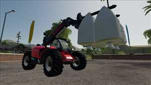landwirtschafts farming simulator ls fs 19 ls19 fs19 2019 ls2019 fs2019 mods free download farm sim BR72 Sackheber 1.0.0.0