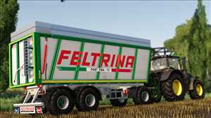 landwirtschafts farming simulator ls fs 19 ls19 fs19 2019 ls2019 fs2019 mods free download farm sim Feltrina 1.0.1.0