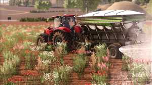 landwirtschafts farming simulator ls fs 19 ls19 fs19 2019 ls2019 fs2019 mods free download farm sim MP Agro Taurus Robust 1.0.0.0