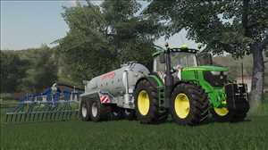 landwirtschafts farming simulator ls fs 19 ls19 fs19 2019 ls2019 fs2019 mods free download farm sim Joskin Modulo 2 1.0.0.1