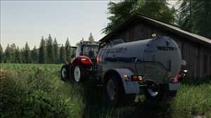 landwirtschafts farming simulator ls fs 19 ls19 fs19 2019 ls2019 fs2019 mods free download farm sim Wielton PRB/1 7000 1.1.0.0