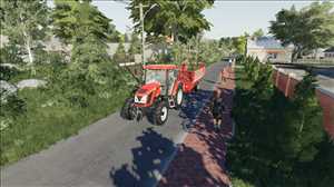 landwirtschafts farming simulator ls fs 19 ls19 fs19 2019 ls2019 fs2019 mods free download farm sim Hagedorn Ladewagen 4T 1.0.0.0