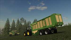 landwirtschafts farming simulator ls fs 19 ls19 fs19 2019 ls2019 fs2019 mods free download farm sim Krone ZX 470 GD 1.1.0.0
