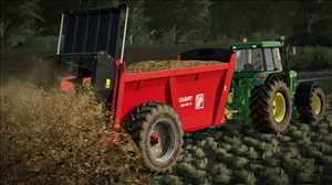 landwirtschafts farming simulator ls fs 19 ls19 fs19 2019 ls2019 fs2019 mods free download farm sim Gilibert Helios 15 1.1.0.0