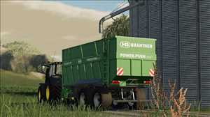 landwirtschafts farming simulator ls fs 19 ls19 fs19 2019 ls2019 fs2019 mods free download farm sim Brantner TA 23071 1.0.0.0