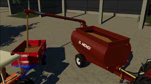landwirtschafts farming simulator ls fs 19 ls19 fs19 2019 ls2019 fs2019 mods free download farm sim Italienisches Überladewagen Pack 1.0.0.2