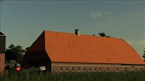 landwirtschafts farming simulator ls fs 19 ls19 fs19 2019 ls2019 fs2019 mods free download farm sim Wiederaufbau Bauernhaus 1.0.0.0