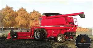 landwirtschafts farming simulator ls fs 19 ls19 fs19 2019 ls2019 fs2019 mods free download farm sim Case IH 2388-2588 1.0