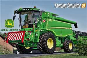 landwirtschafts farming simulator ls fs 19 ls19 fs19 2019 ls2019 fs2019 mods free download farm sim John Deere W500-Serie 1.0