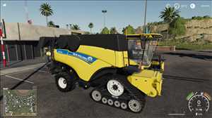 landwirtschafts farming simulator ls fs 19 ls19 fs19 2019 ls2019 fs2019 mods free download farm sim New Holland CR1090 1.0