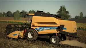 landwirtschafts farming simulator ls fs 19 ls19 fs19 2019 ls2019 fs2019 mods free download farm sim New Holland TC5 Series 1.0.1.0