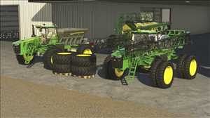 landwirtschafts farming simulator ls fs 19 ls19 fs19 2019 ls2019 fs2019 mods free download farm sim John Deere 4940 Self-Propelled Sprayer 1.0.0.2
