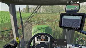 landwirtschafts farming simulator ls fs 19 ls19 fs19 2019 ls2019 fs2019 mods free download farm sim Innenansicht-Standard 1.0.0.1