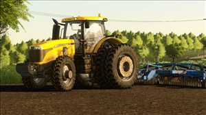 landwirtschafts farming simulator ls fs 19 ls19 fs19 2019 ls2019 fs2019 mods free download farm sim Challenger MT600D Serie 1.0.0.0