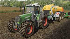 landwirtschafts farming simulator ls fs 19 ls19 fs19 2019 ls2019 fs2019 mods free download farm sim Fendt Favorit 700/800 Vario Pack 4.0.0.2