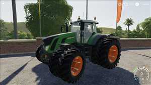landwirtschafts farming simulator ls fs 19 ls19 fs19 2019 ls2019 fs2019 mods free download farm sim FS19 Fendt 900 Vario by Stevie 1.0
