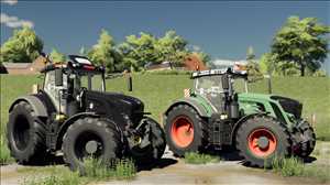 landwirtschafts farming simulator ls fs 19 ls19 fs19 2019 ls2019 fs2019 mods free download farm sim Fendt 900 Vario S4 1.0.0.0